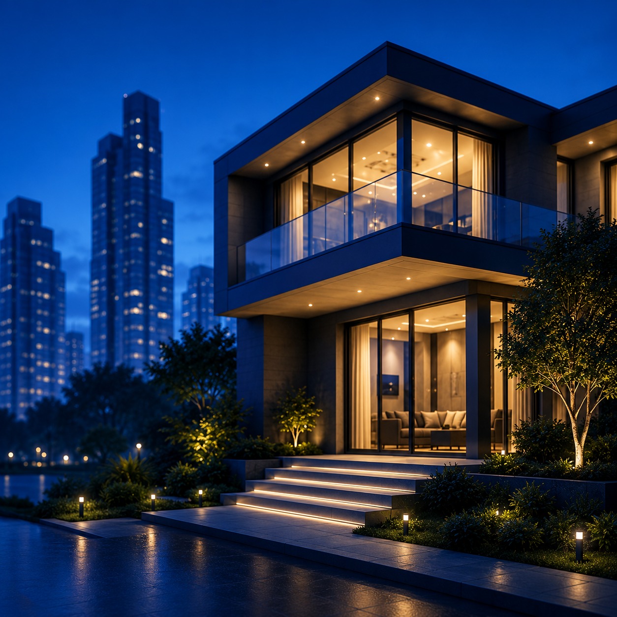 Digital Gurukul Realty
