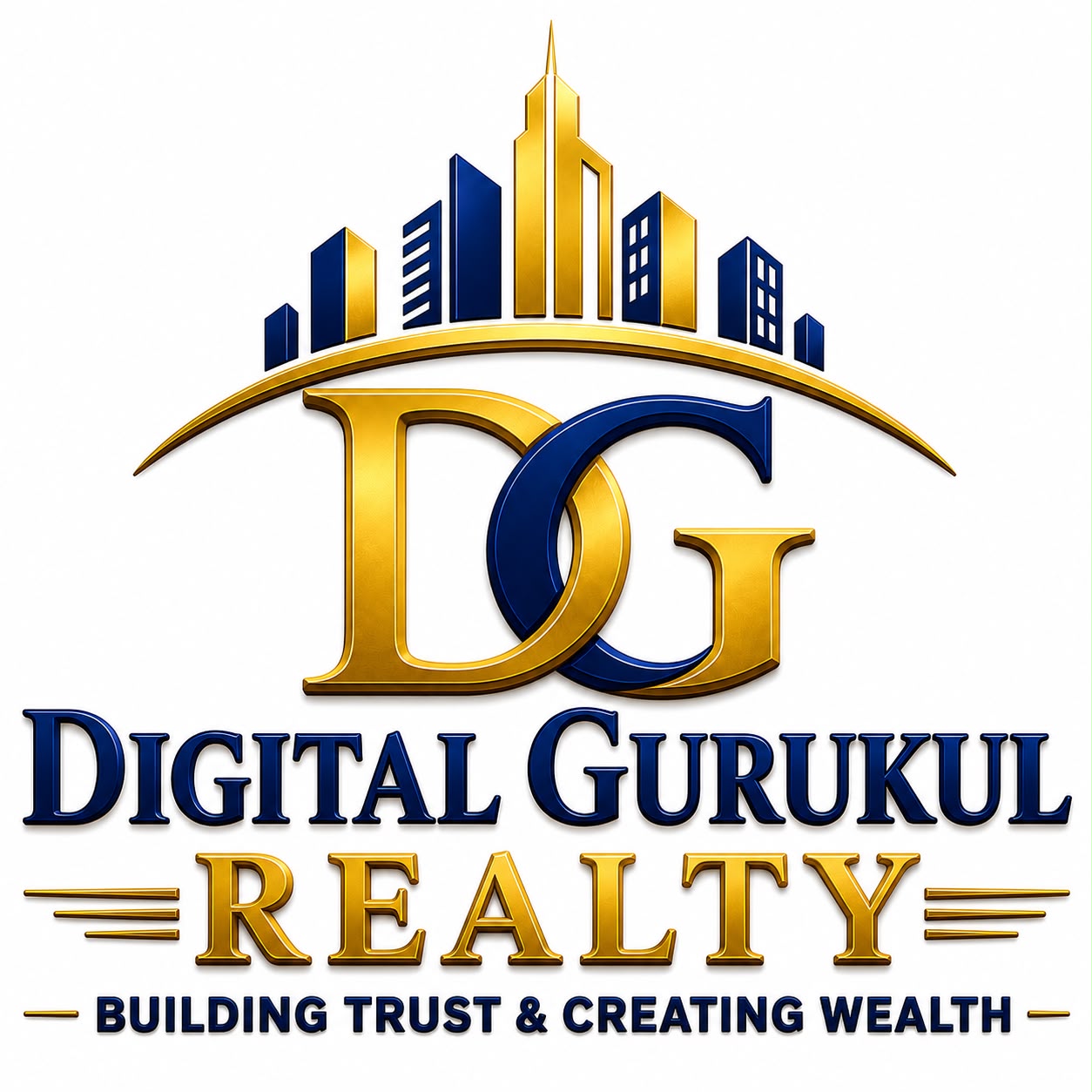 Digital Gurukul Realty