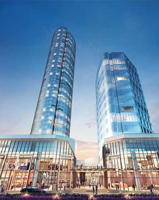 Digital Gurukul Realty