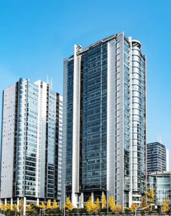 Digital Gurukul Realty
